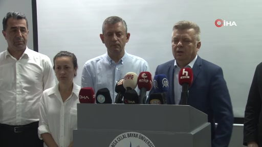 Başkan Zeyrek’ten umutlandıran haber