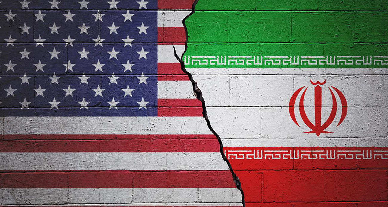 İran’dan ABD’ye gözdağı!