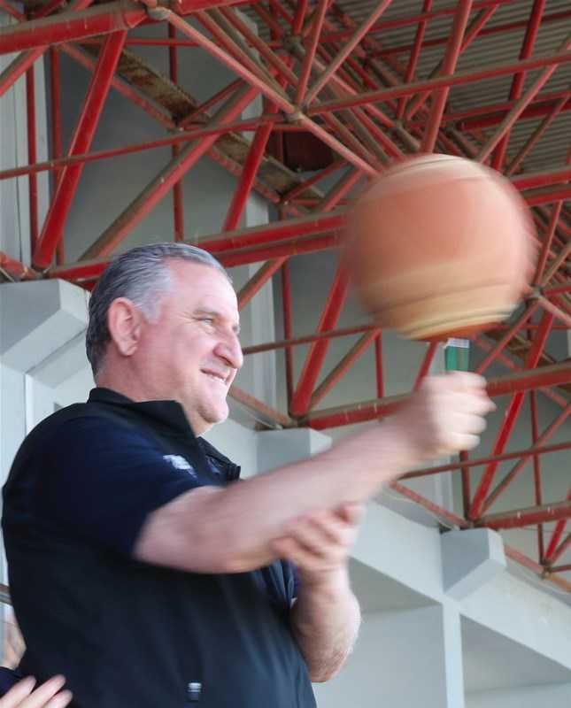 Bakan Bak: “Hep Beraber Bu Yazı Hareketli Geçireceğiz”