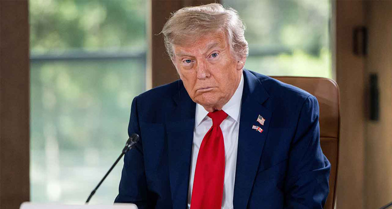 Trump duyurdu! İsrail ve İran arasında tam ateşkes konusunda anlaşmaya varıldı