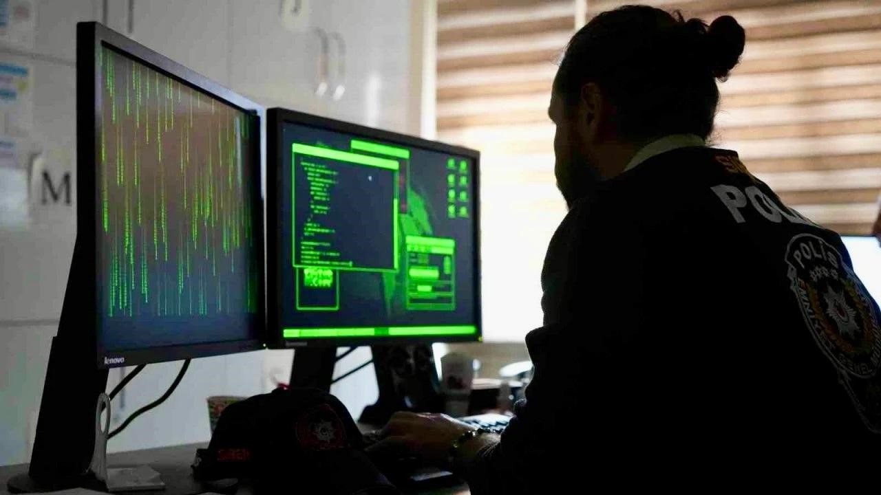 Yasa dışı bahis operasyonunda 6 şüpheli yakalandı