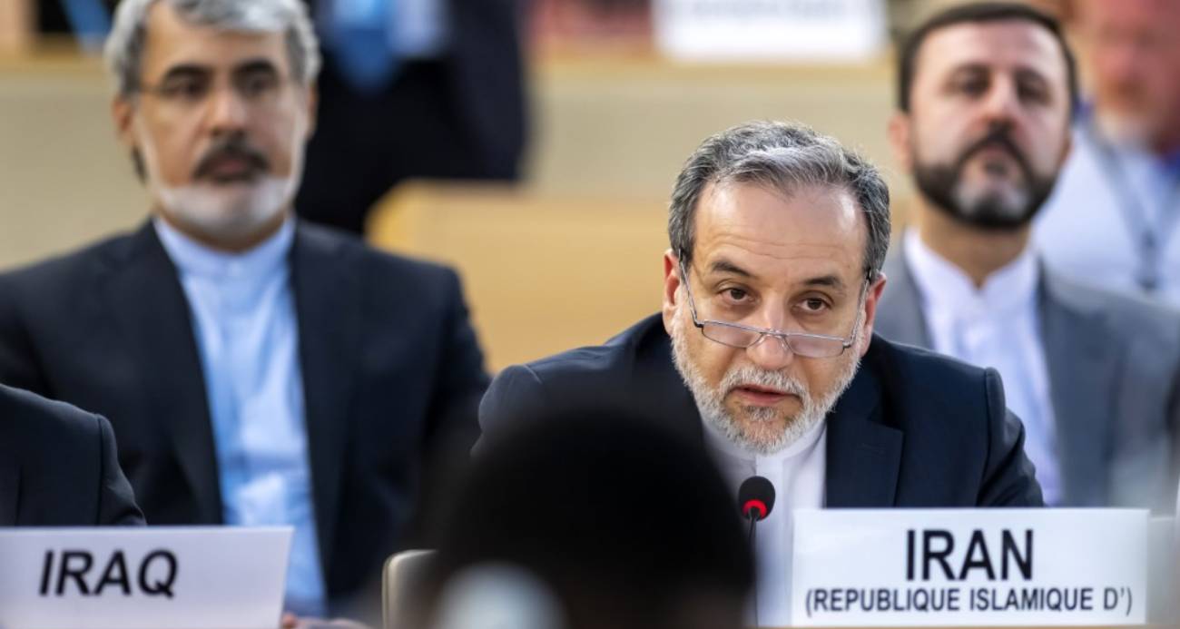 Cenevre’deki zirve sona erdi: Barış umudu yükseldi