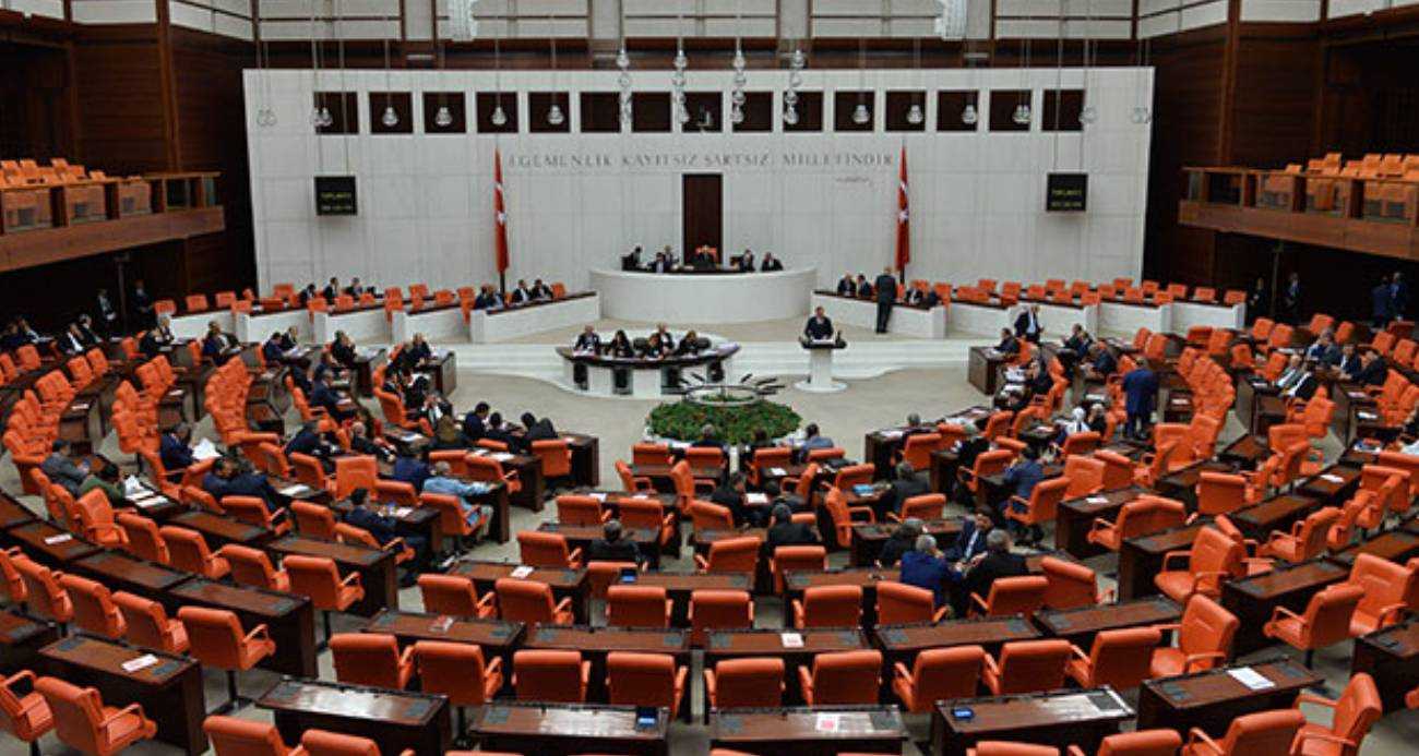 10. Yargı Paketi Adalet Komisyonu’nda kabul edildi. Pakette neler var?