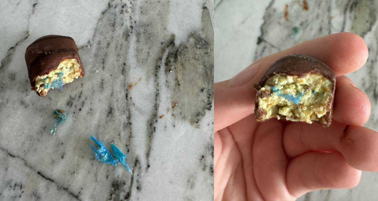 Dubai çikolatası yiyen çocuk ölümden döndü! İşte nedeni…