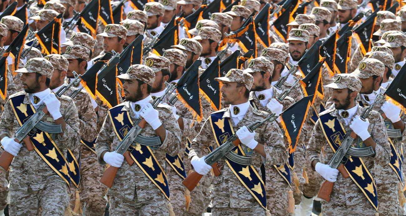 İran: “ABD ve İsrail, pişman olacakları karşılıkları beklemeli”