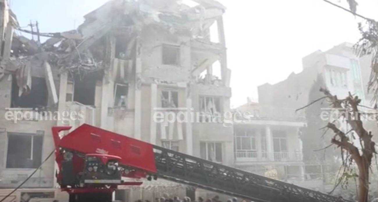 ABD bölgeyi ateşe sürüklüyor