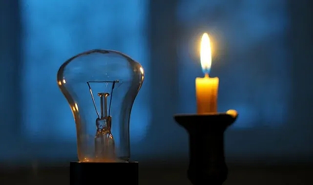 Van’ın Gürpınar ilçesinde oturanlar dikkat! Yarın elektrikler kesilecek!