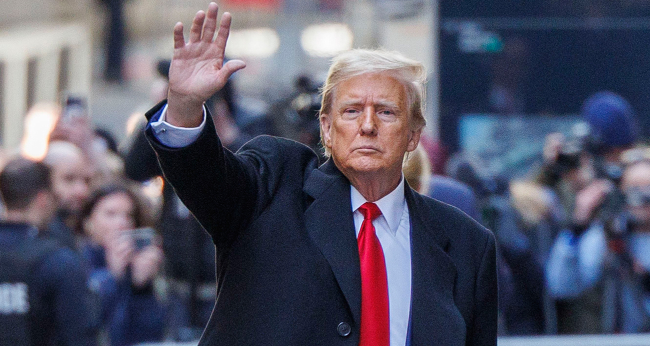 Trump: “İran’a anlaşma yapması için defalarca şans verdim”