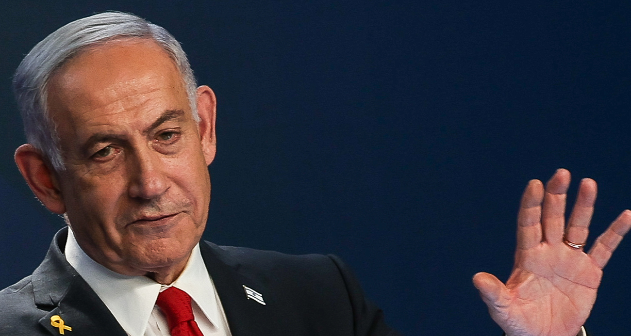 Netanyahu: “İkinci bir holokost, bir nükleer holokost yaşamayacağız”