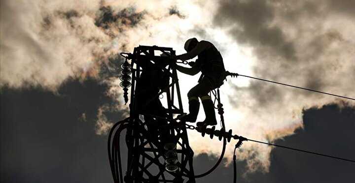 Van Gürpınar’da Geniş Kapsamlı Elektrik Kesintisi