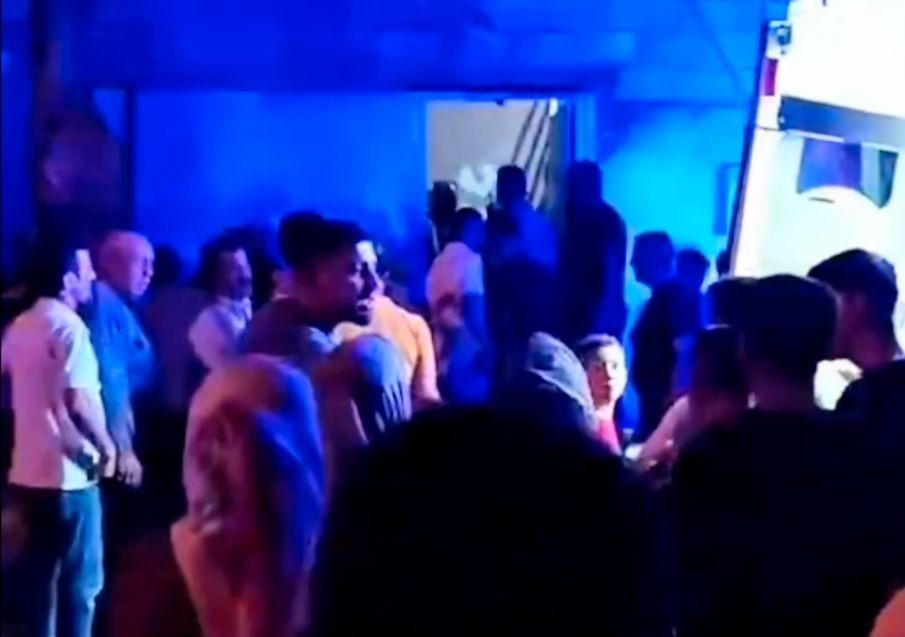 14 Yaşındaki Çocuğun Tüfekle Oyunu Canına Mal Oldu