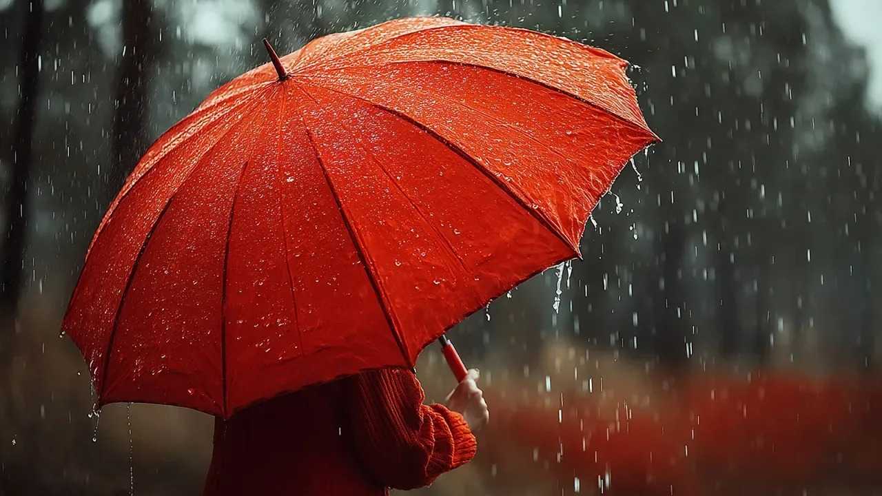 Van’da sağanak yağış bekleniyor!