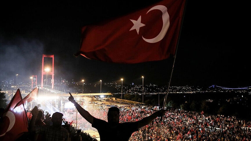 Zahir Soğanda: “Van Halkı O Gece Tarih Yazdı”