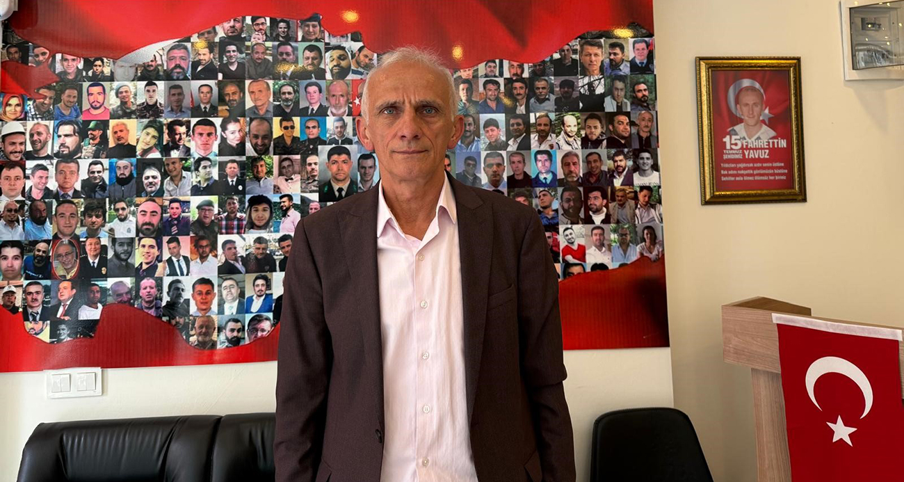 “Bir kardeş değil, bin kardeş vermeye hazırız”