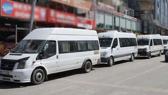 Van-Hakkari Yolcu Taşımacılığına Zam: Yeni Fiyatlar Açıklandı