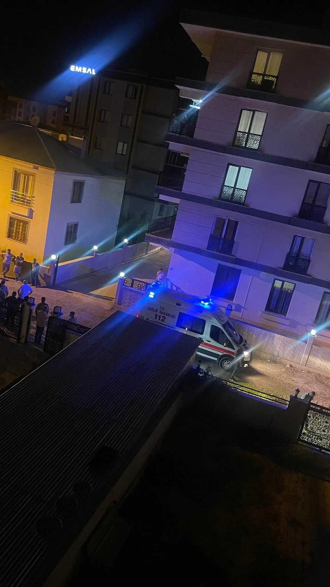 Van’daki silahlı saldırıda ölü sayısı arttı mı?