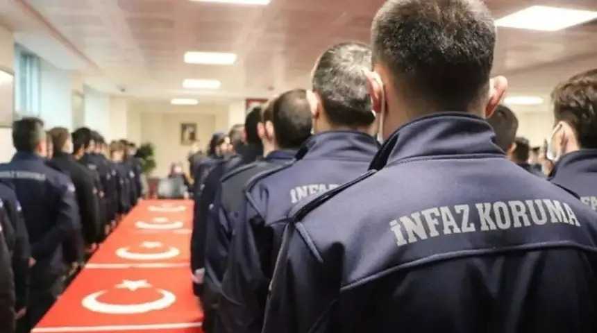 Adalet Bakanlığı 5 Bin Personel Alımı Başvuruları Başlıyor