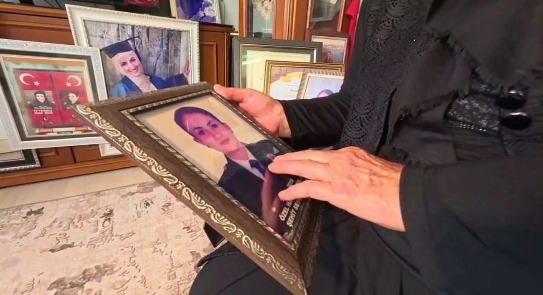 En acı ziyaret