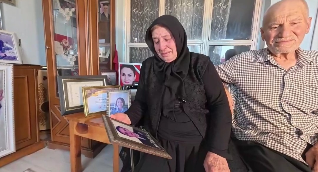 En acı ziyaret