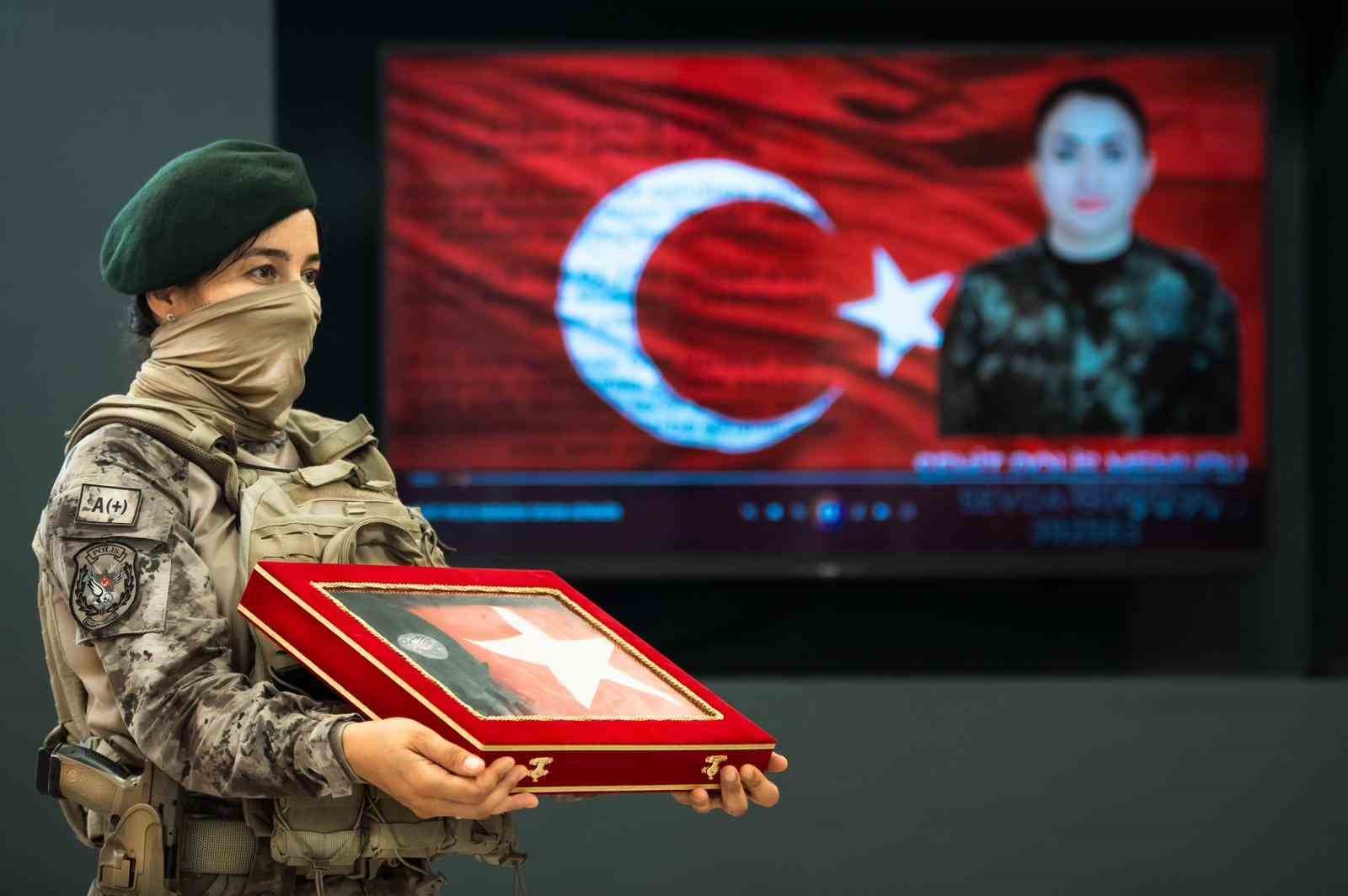 En acı ziyaret