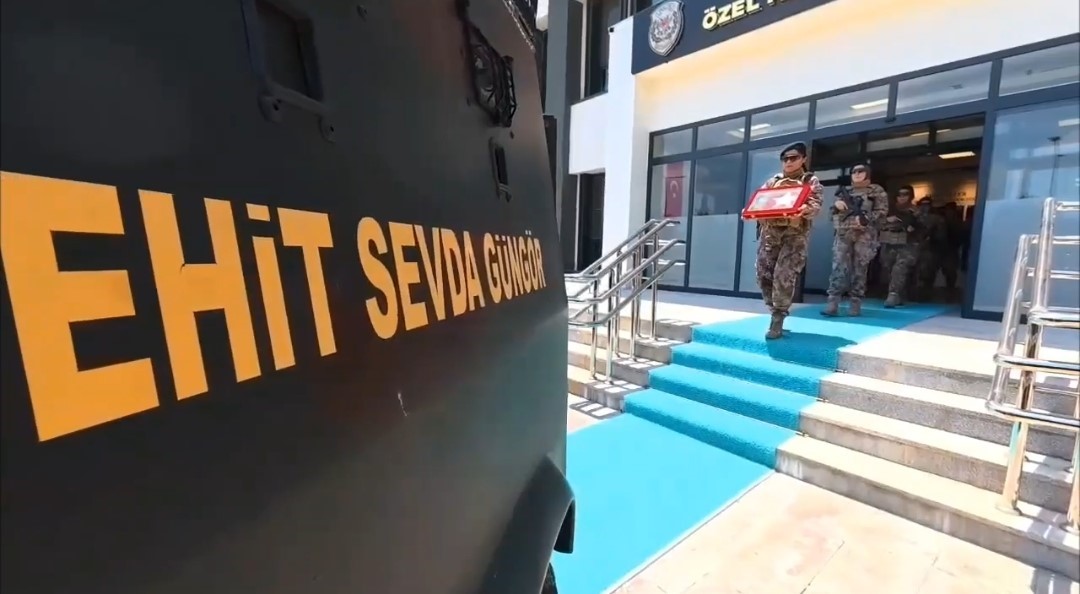 En acı ziyaret