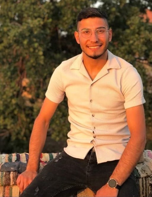 23 yaşındaki genç nehirde boğuldu