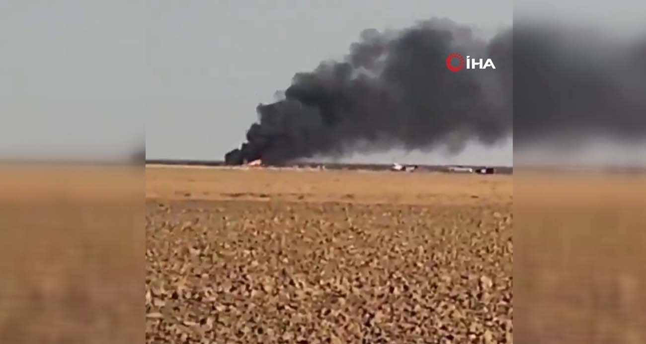 F-35 bir kez daha düştü: ABD’de endişe büyüyor