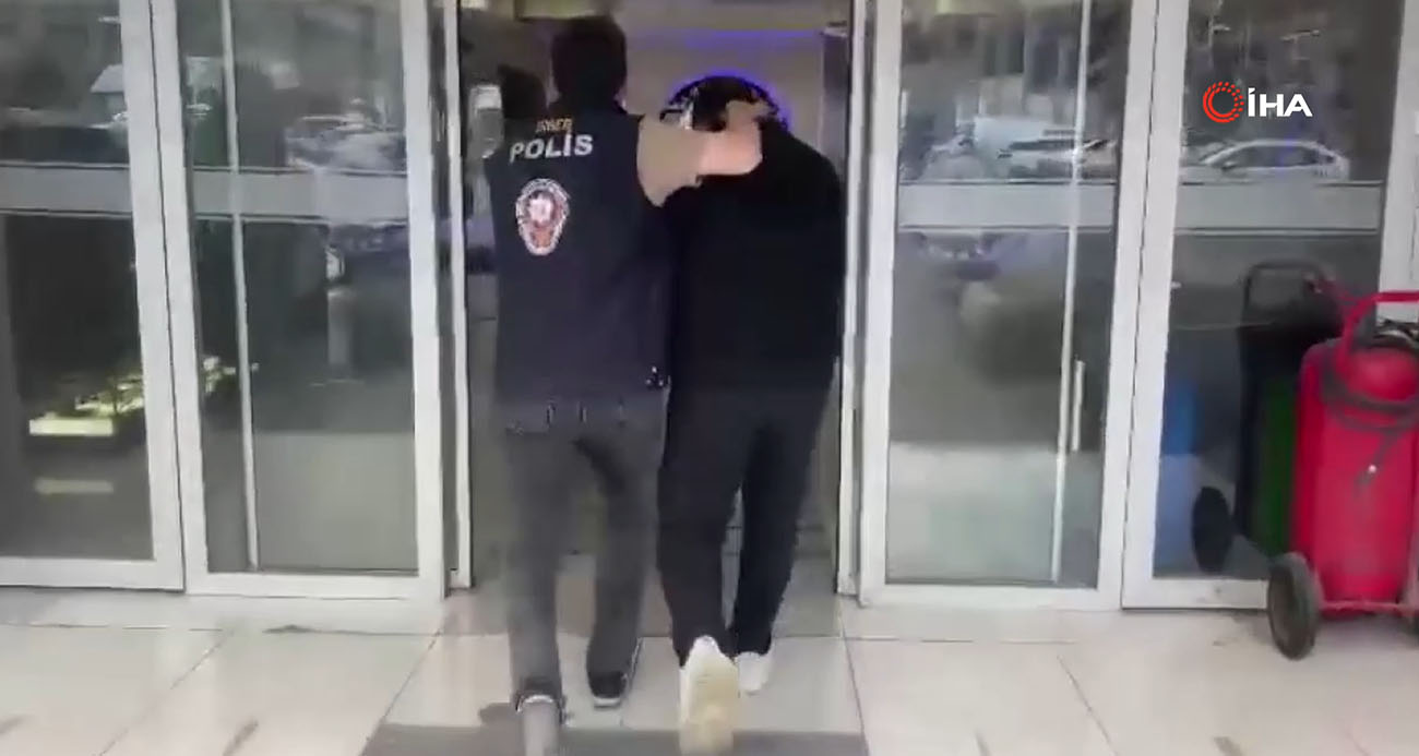 “Faladdin ve Binnaz uygulamalarının sahibi tutuklandı: Savcılığa verdiği ifade ortaya çıktı”