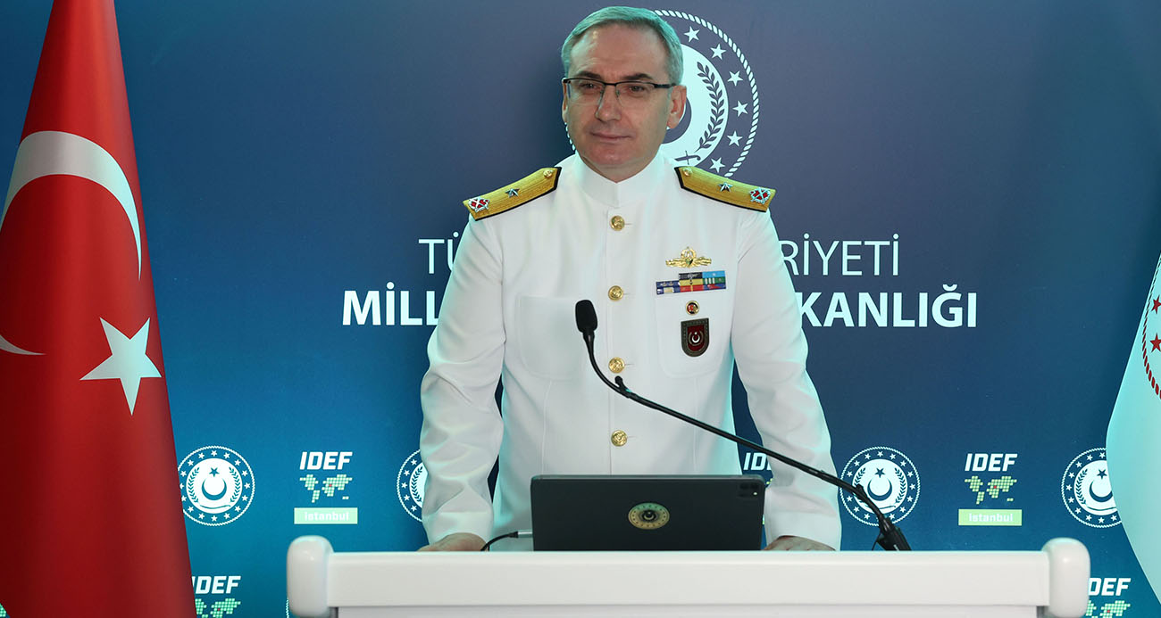 Teslim Olan Terörist Sayısı Artıyor: MSB’den Yeni Açıklama