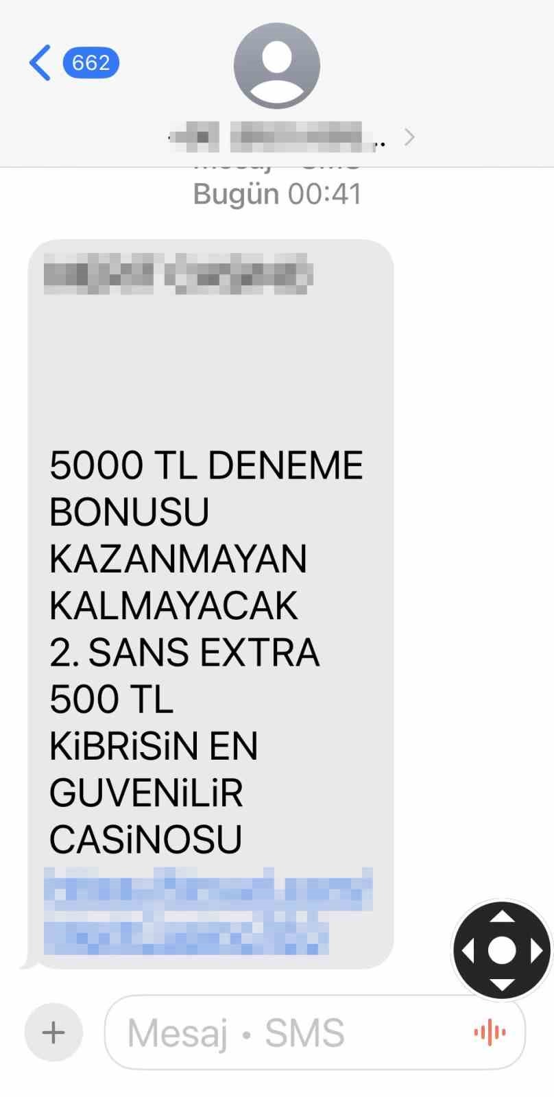 Sanal kumar felaketi: 