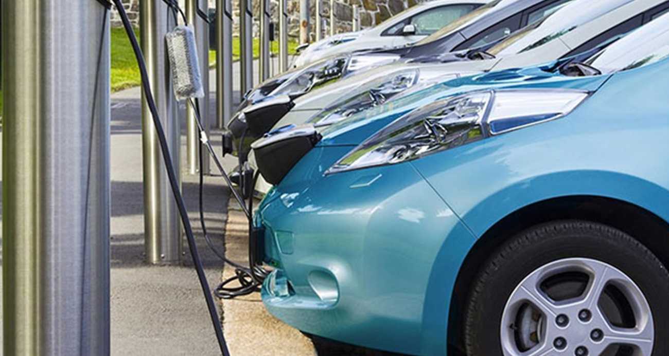 Elektrikli otomobillerde matrah eşikleri yükseltildi