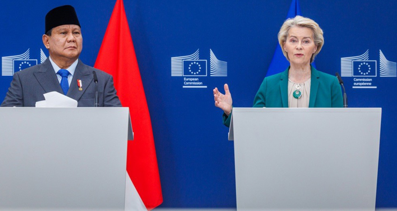 AB, ABD’nin gümrük vergilerine misilleme tedbirlerini 1 Ağustos’a erteledi