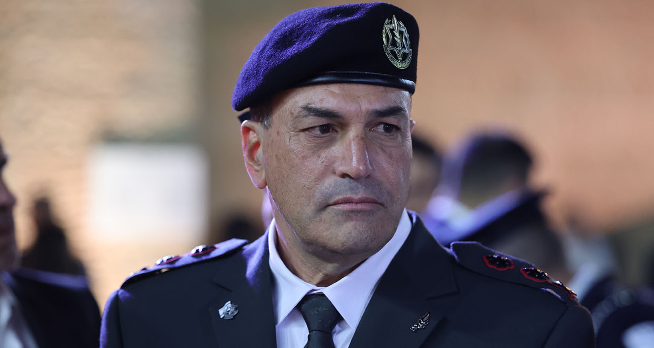 İsrail’den İran’a Net Mesaj: Hedefte Kalacak