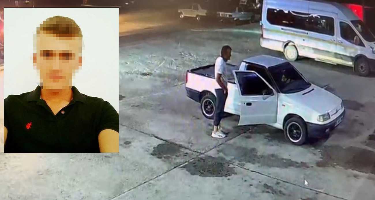 Bursa’daki kundakçı FETÖ’cü: “Köydeki ortamın karışmasını istedim”