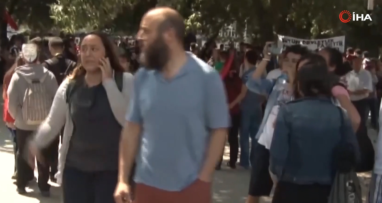 Menajer Ayşe Barım’ın yargılanmasına başlandı