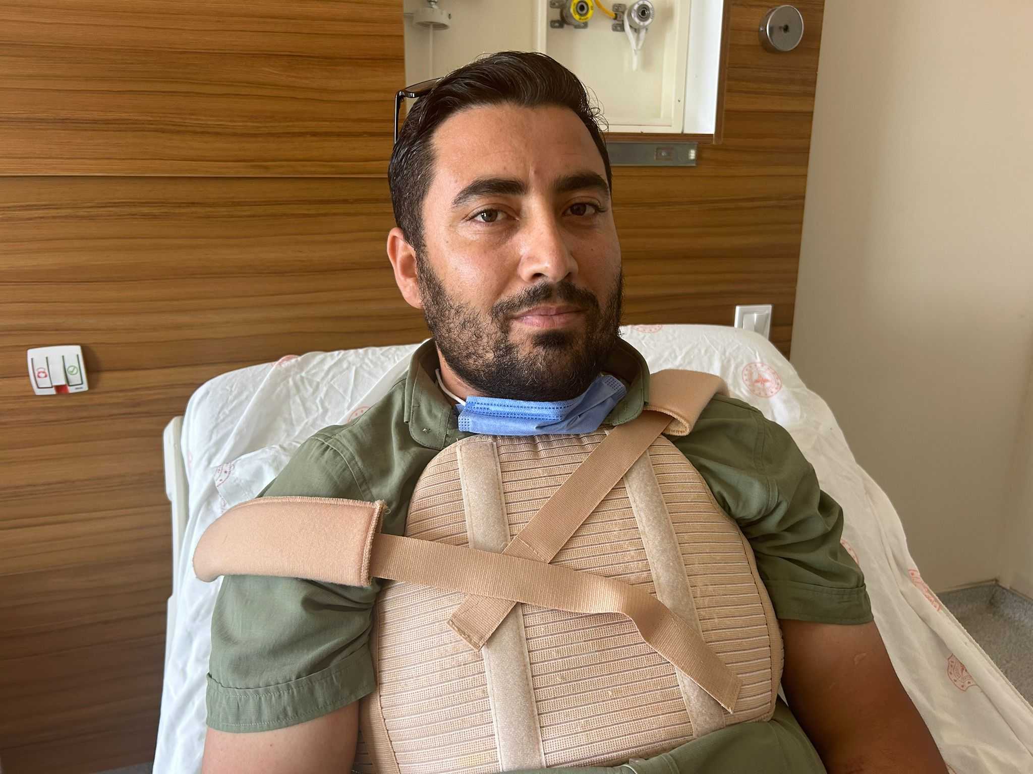 Van’da Hayati Risk Taşıyan Kalp Ameliyatı Başarıyla Tamamlandı