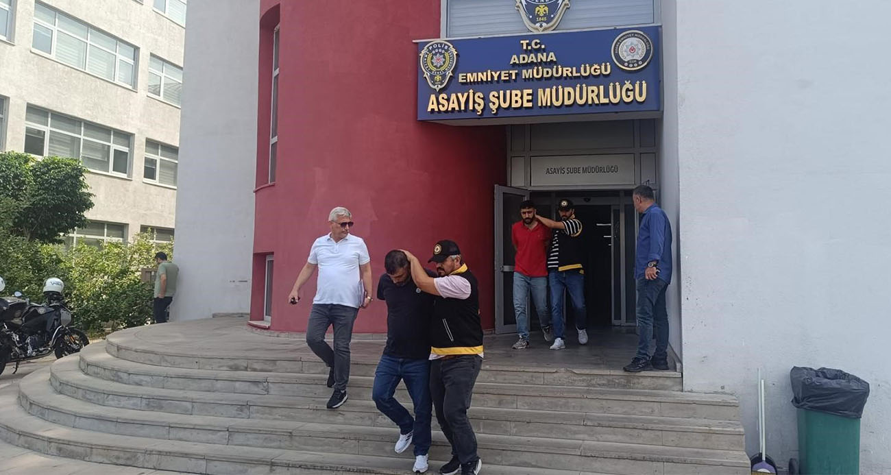 FETÖ” Yalanıyla 4 Milyon Liralık Vurgun: Şüpheliler Yakalandı