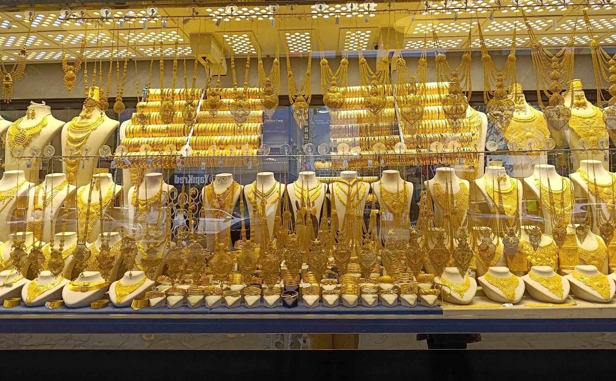 Altın Fiyatlarında Durgun Seyir