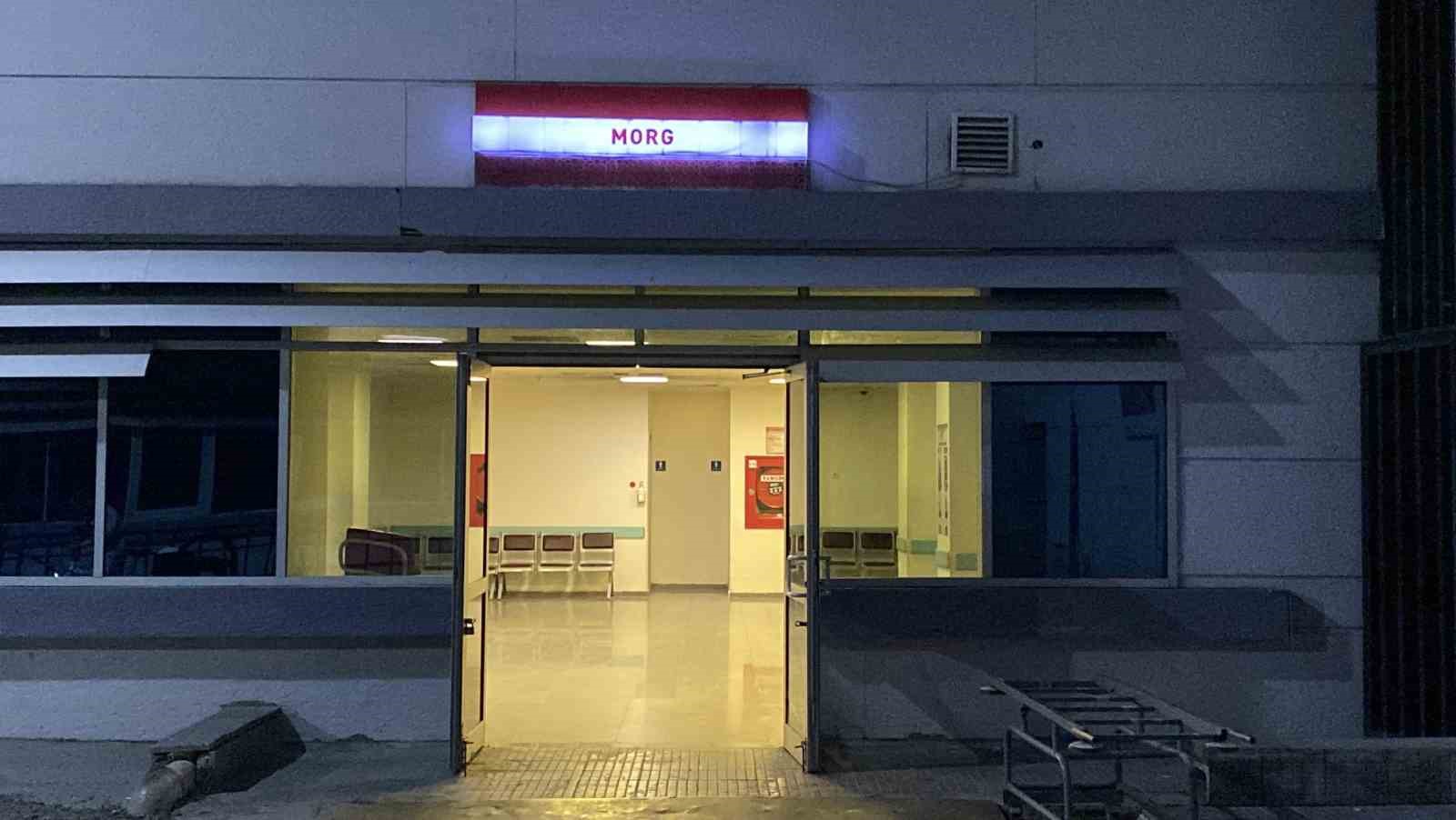 5. kattan düşen 2 yaşındaki çocuk hayatını kaybetti