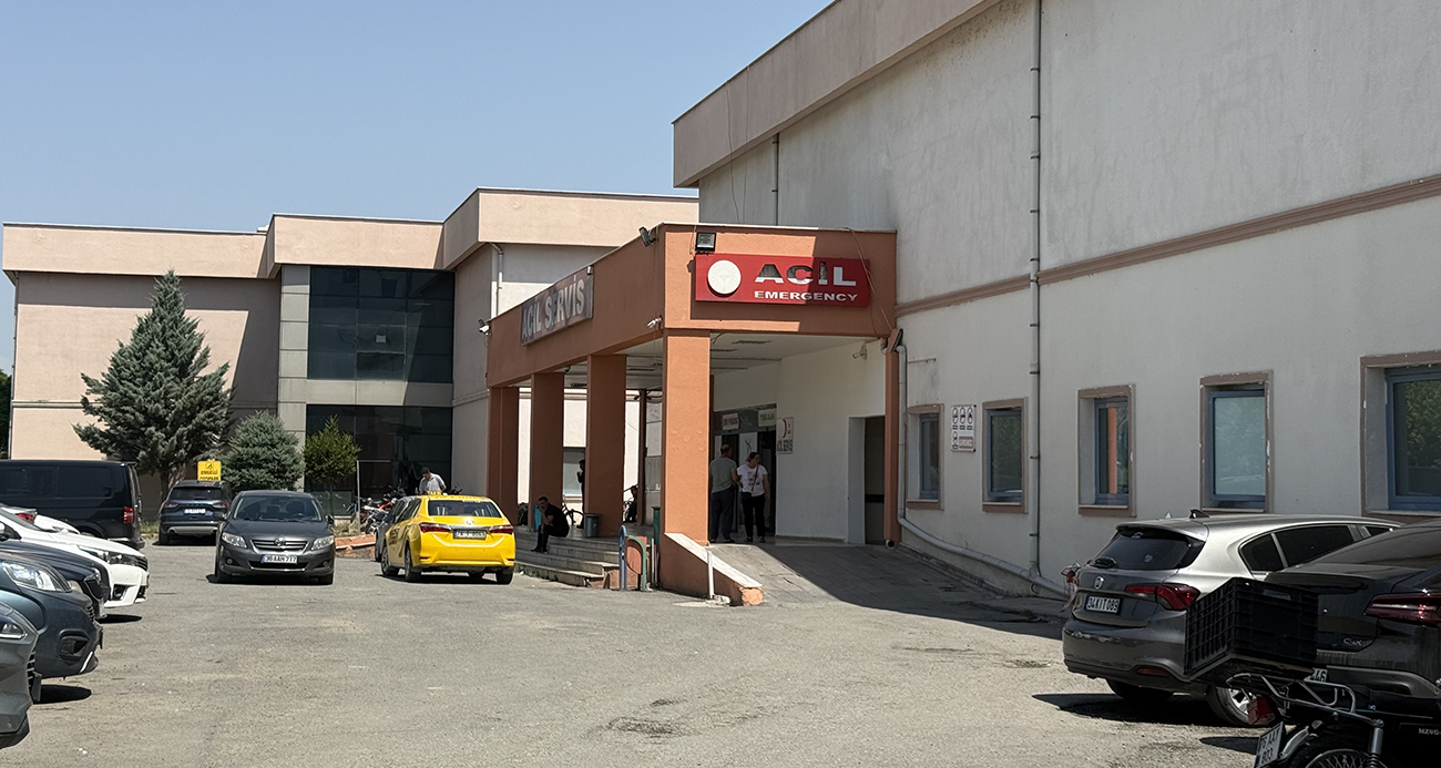 Iğdır’da Yaş Pasta Zehirlenmesi: 79 Kişi Hastaneye Kaldırıldı