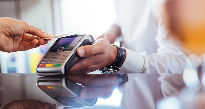 İstanbul’da POS cihazlarıyla para aklama operasyonu