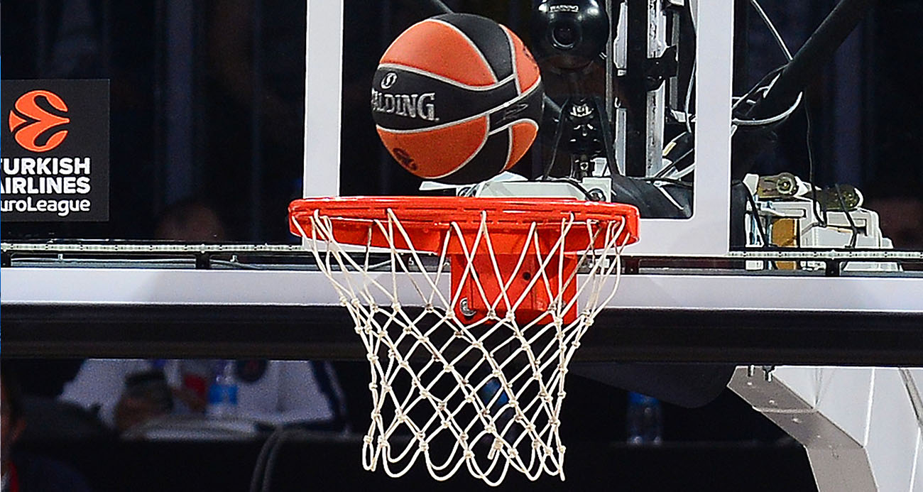 Yeni Sezon Heyecanı Başlıyor: EuroLeague 2025-2026 Fikstürü Belli Oldu