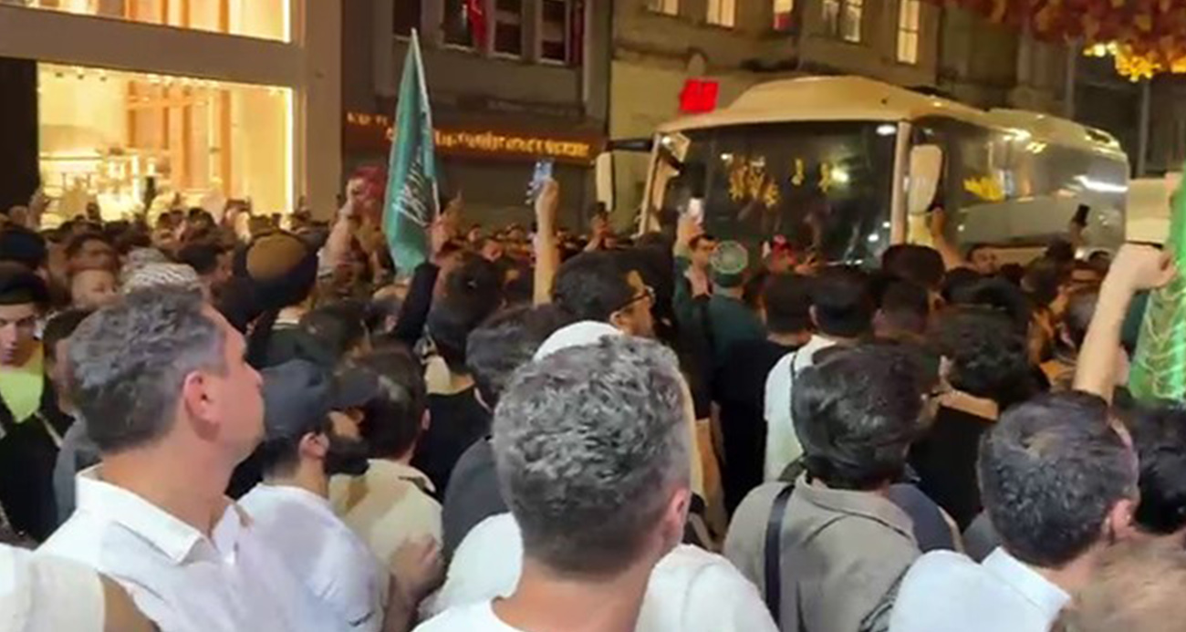 Leman Dergisi’ne Mali soruşturma başlatıldı