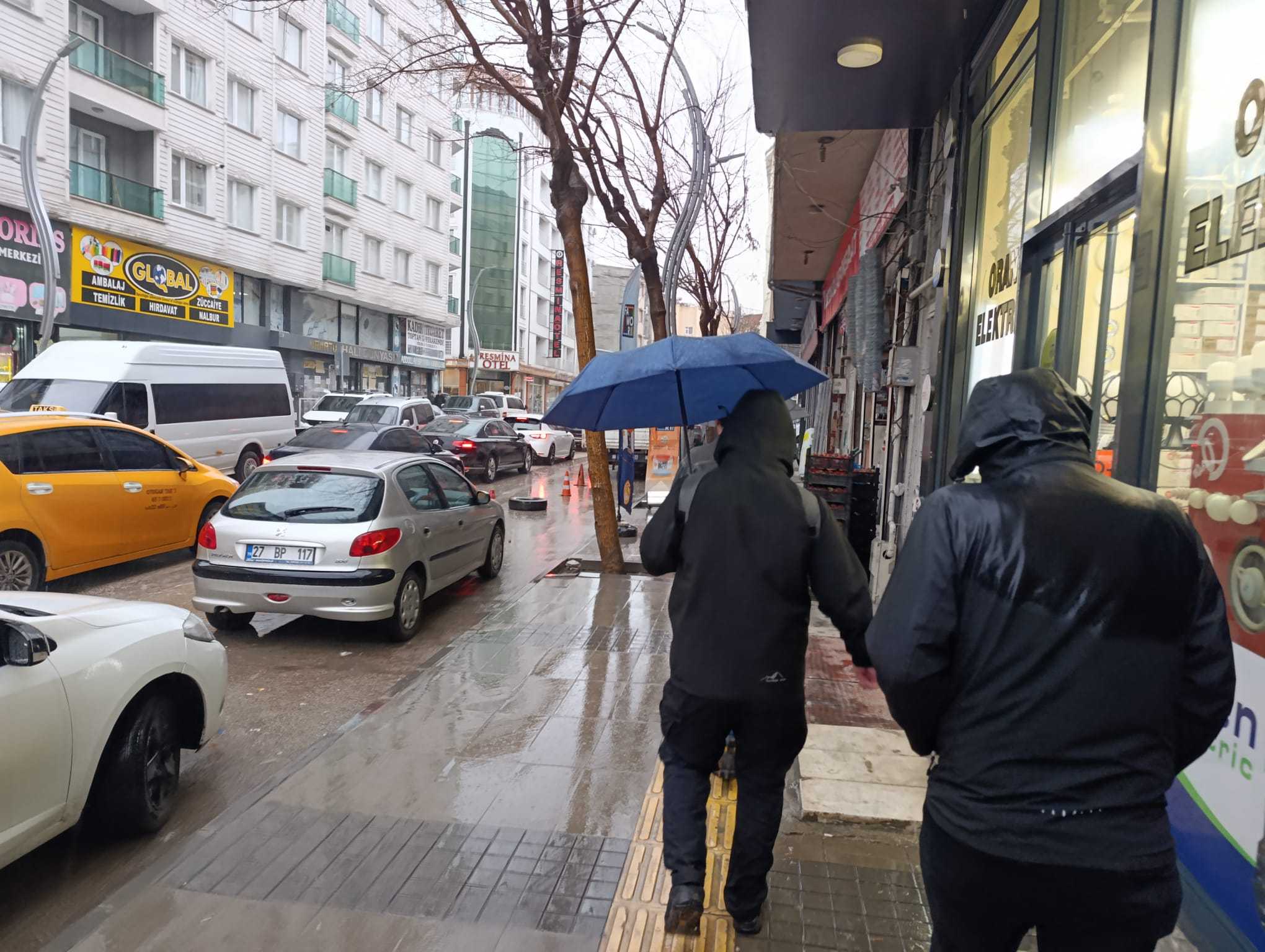 Van’ın Muradiye, Çaldıran, Özalp, Saray ilçelerinde yaşayanlar dikkat!