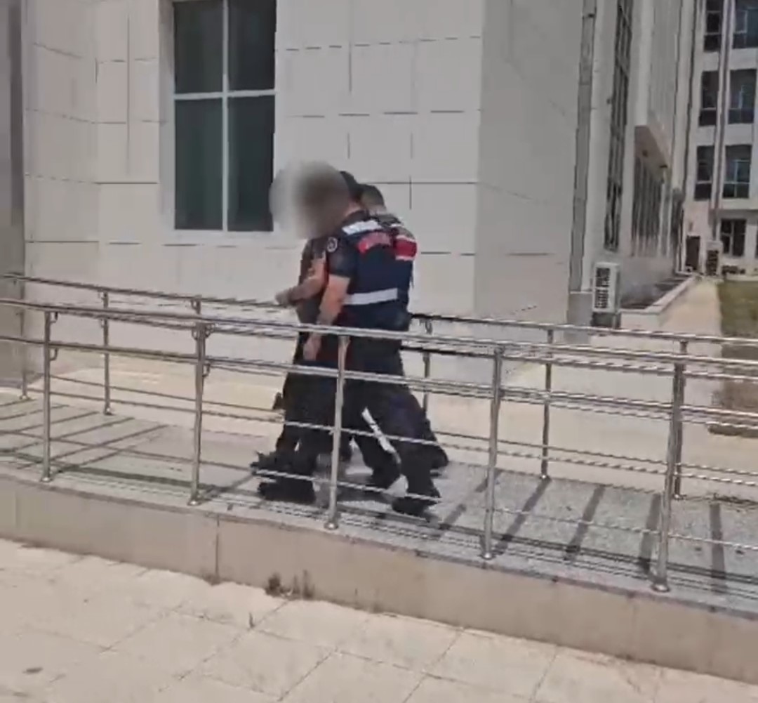 6 Yıl Hapis Cezalı Şahıs Yüz Tanıma Sistemiyle Yakalandı