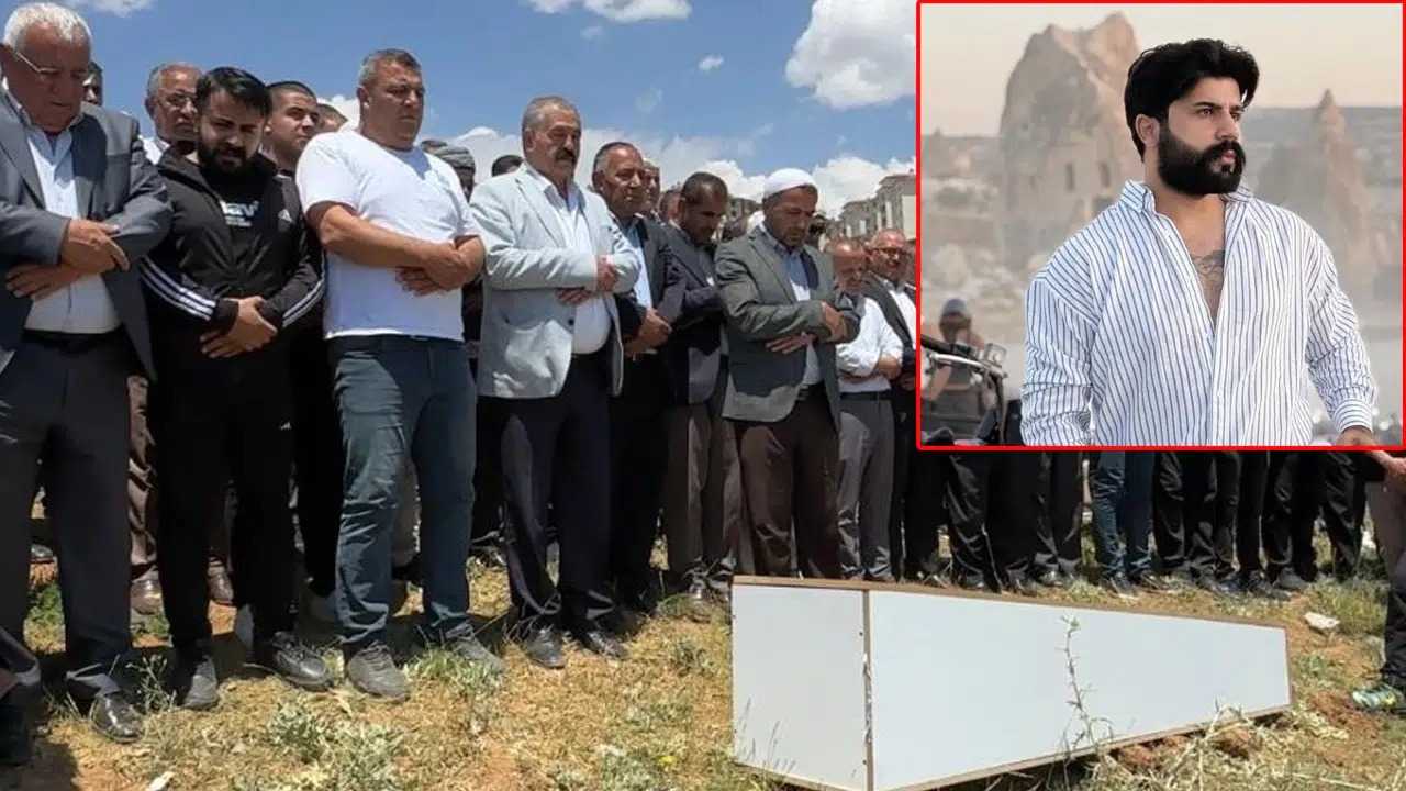 Van’daki Onur Karael (Arda Edeoğlu) Cinayetinde Yeni Gelişme