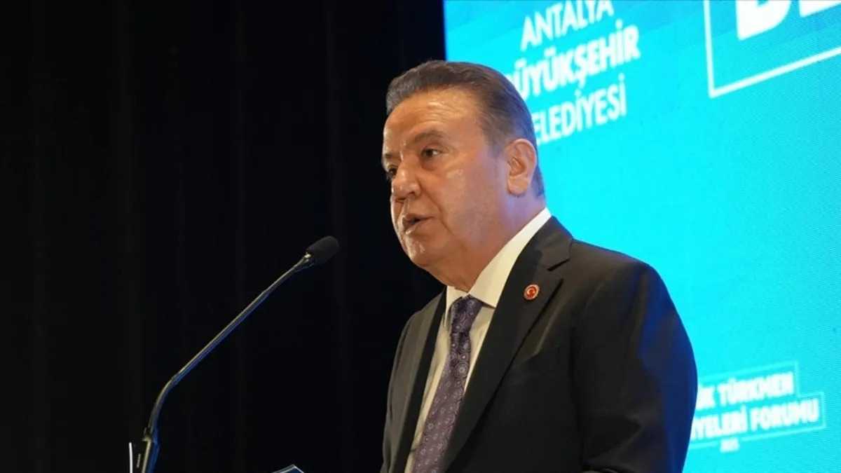 Muhittin Böcek tutuklandı