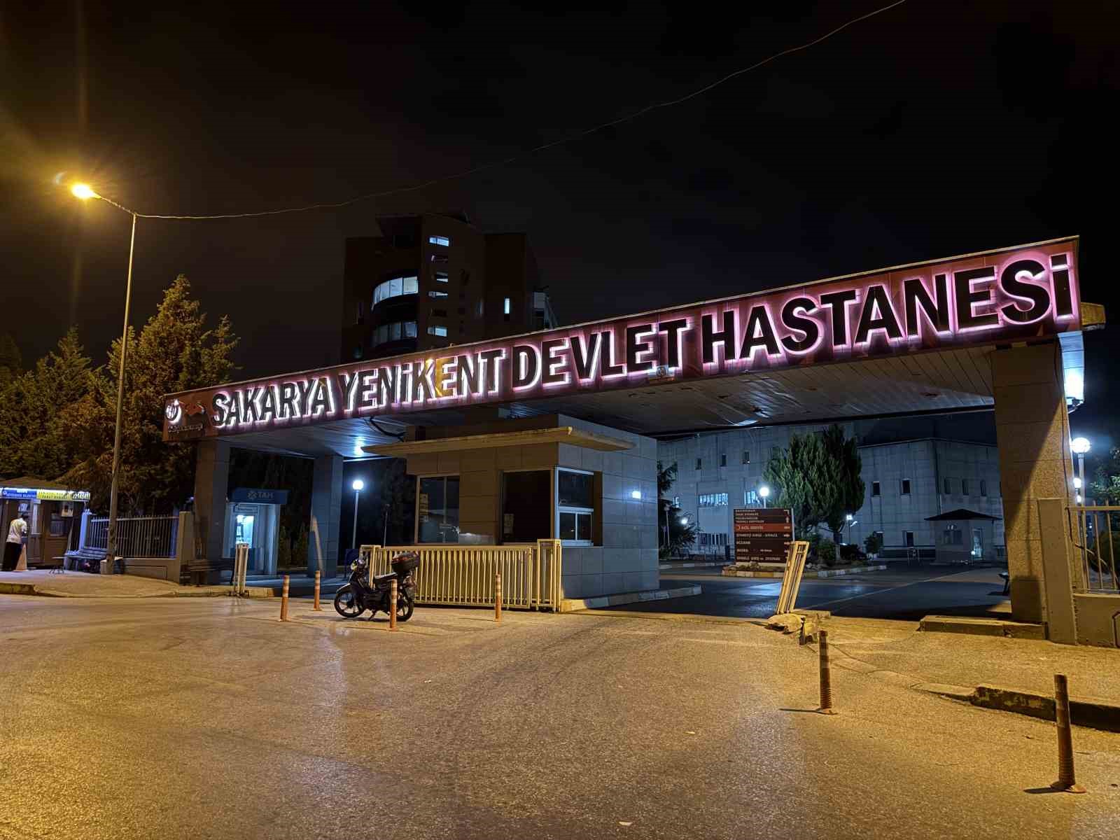 Et ve tavuk tesisinde asansör faciası: 1 işçi hayatını kaybetti
