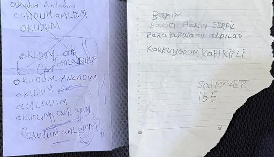 75 yaşındaki kadına evlilik tuzağı: 3,5 milyon TL dolandırıldı