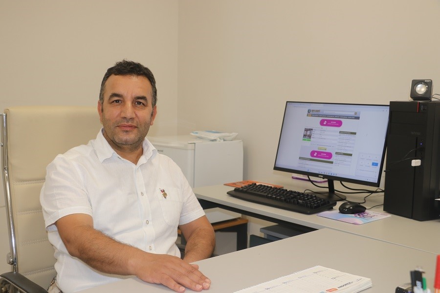 Uzmandan uyarı: 